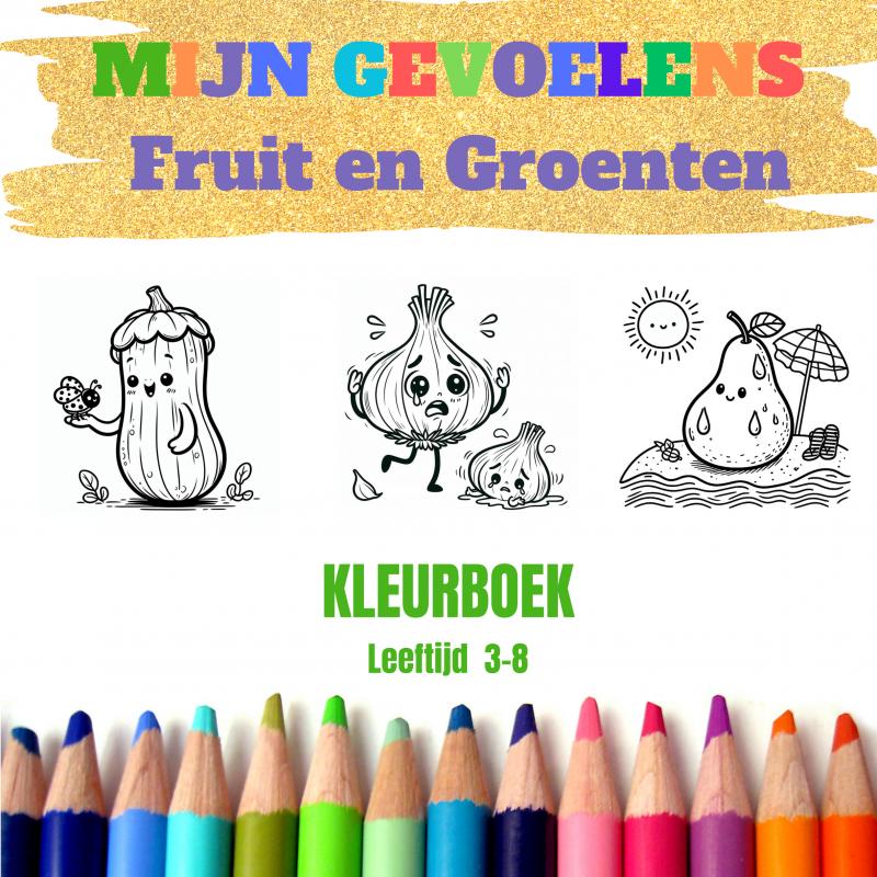 Omslag van Mijn Gevoelens