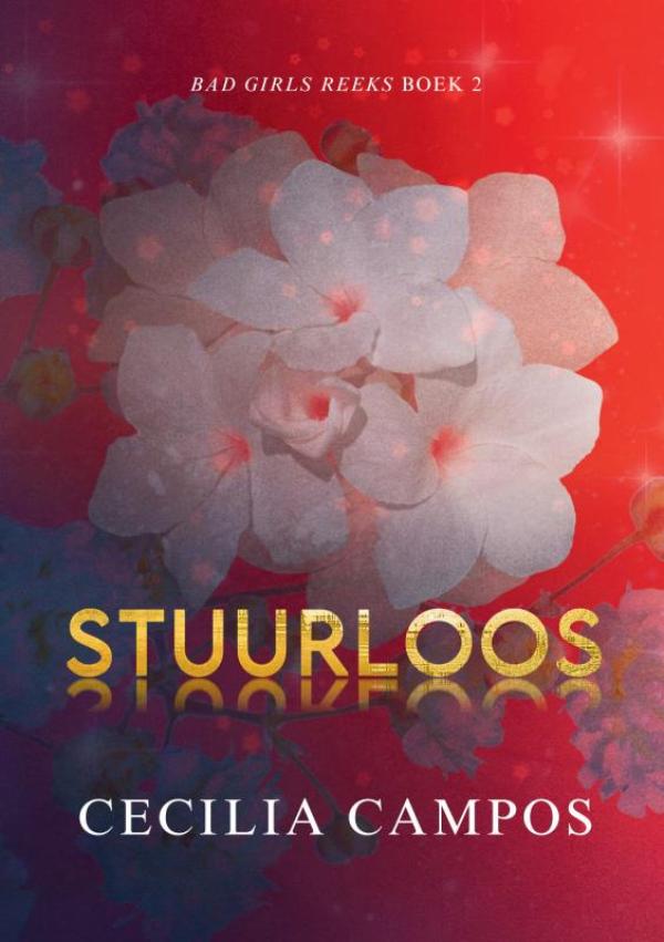 Omslag van Stuurloos
