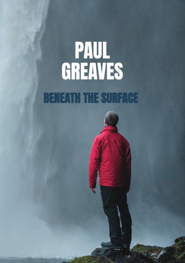 Omslag van Beneath The Surface