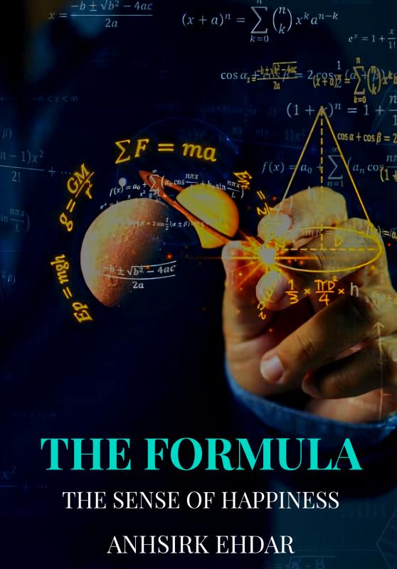 Omslag van The formula