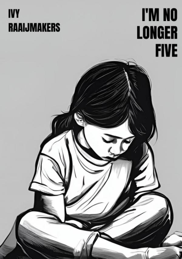 Omslag van I'm no longer five