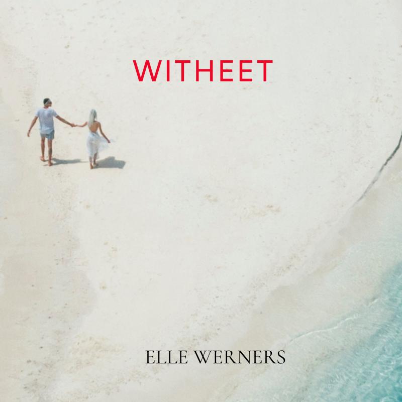 Omslag van WITHEET