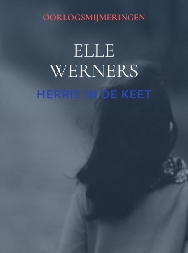 Omslag van HERRIE IN DE KEET