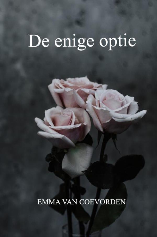 Omslag van de enige optie