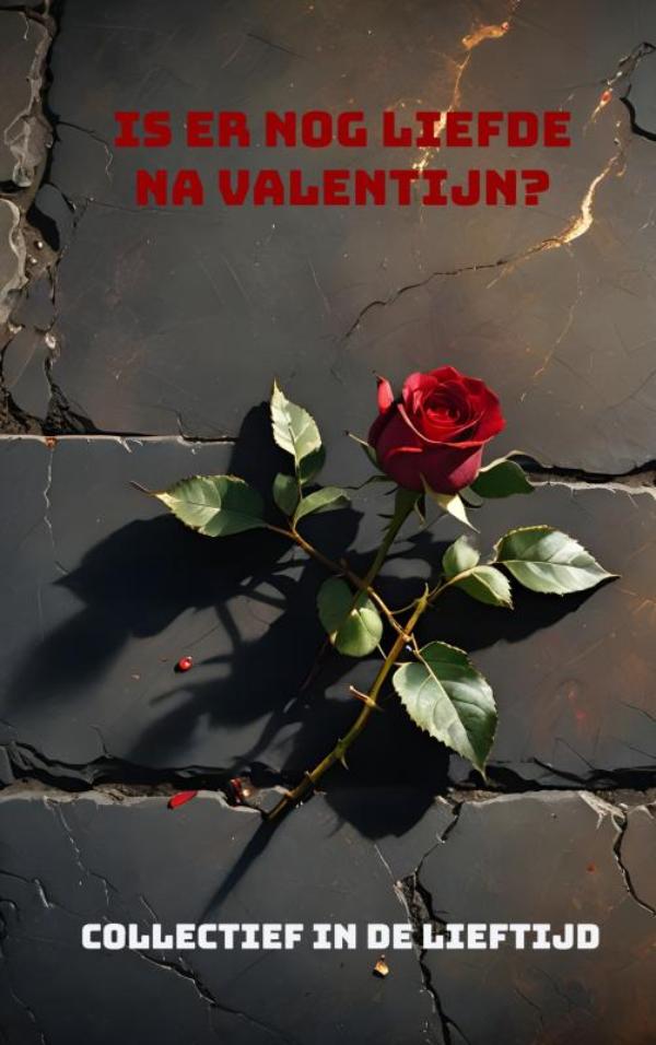 Omslag van Is er nog liefde na Valentijn?