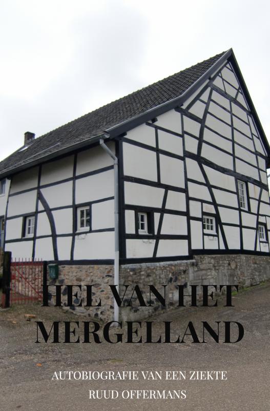 Omslag van Hel van het Mergelland