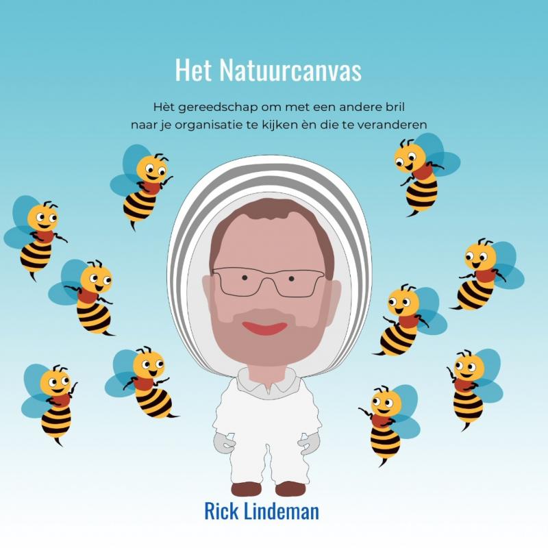 Omslag van Het Natuurcanvas