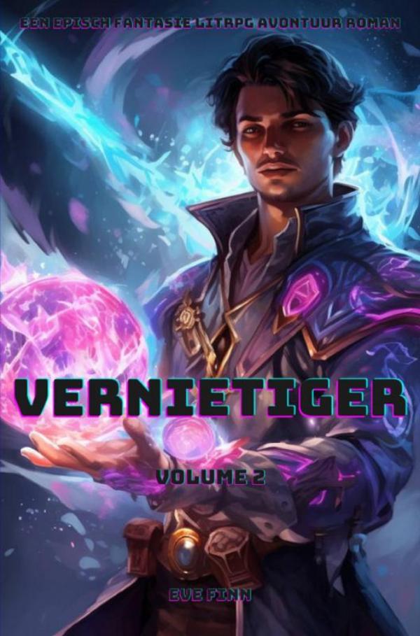 Omslag van Volume 2
