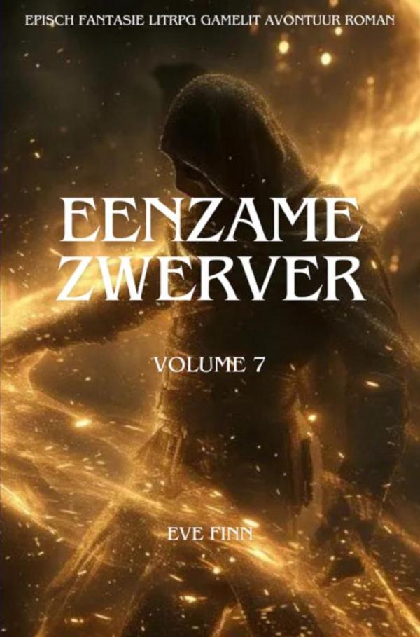 Omslag van Volume 7