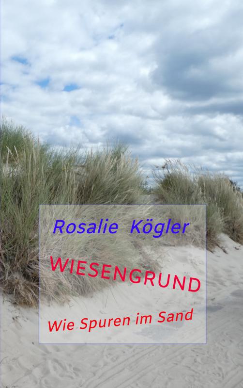 Omslag van Wiesengrund