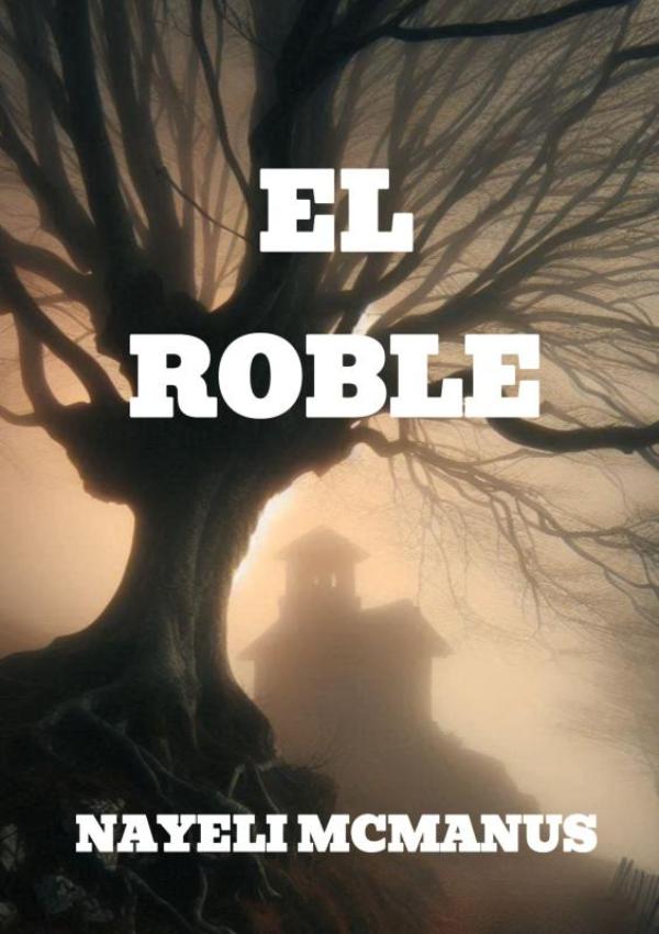 Omslag van EL ROBLE