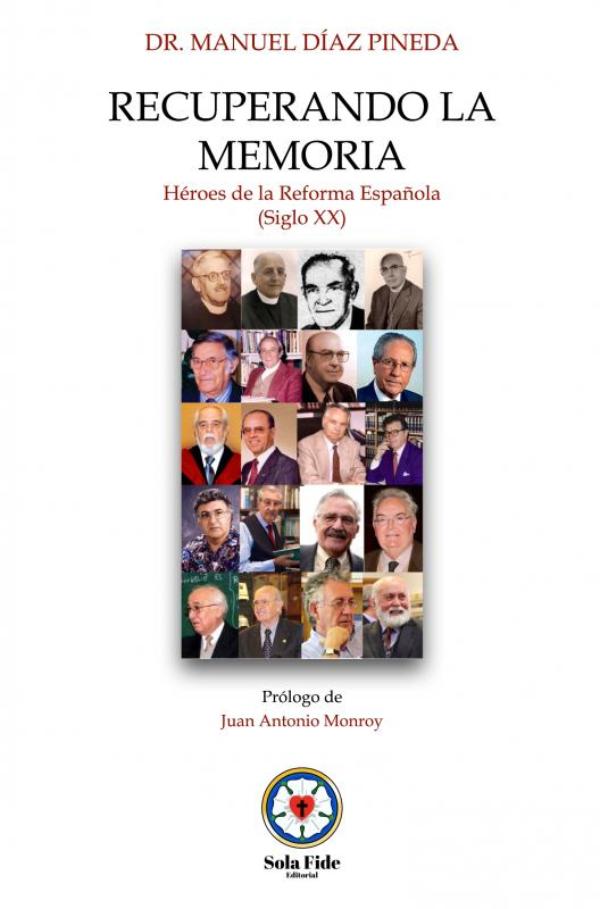 Omslag van Recuperando la memoria