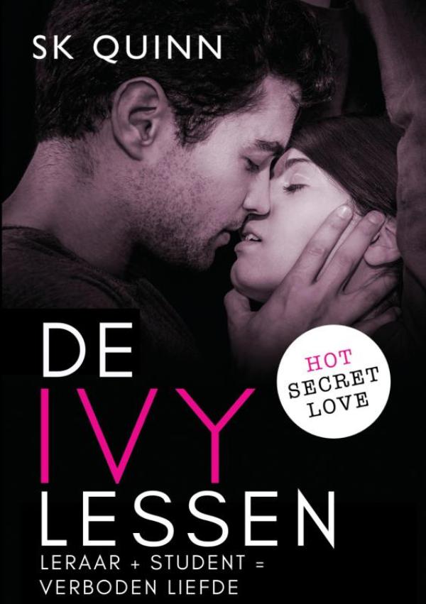 Omslag van De IVY Lessen