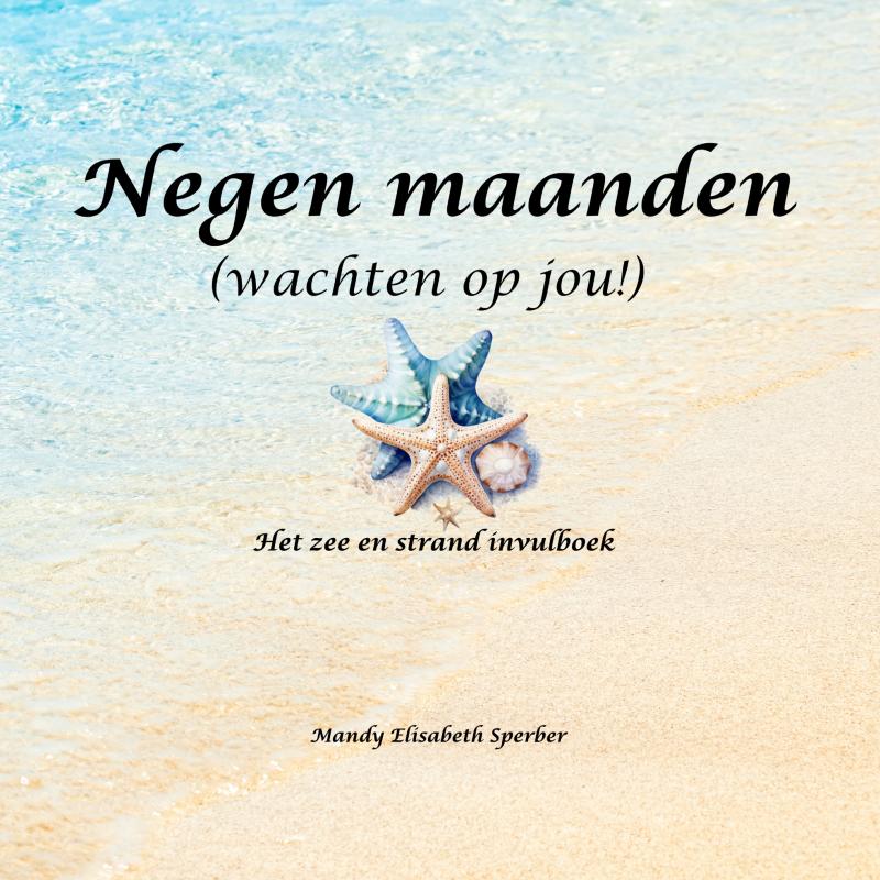 Omslag van Negen maanden
