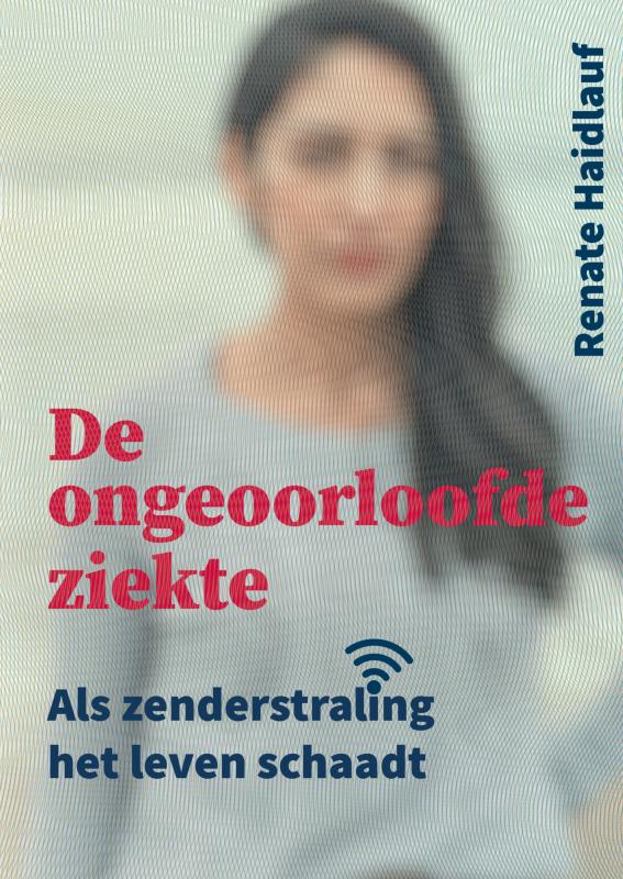 Omslag van De ongeoorloofde ziekte