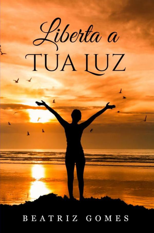 Omslag van Liberta a Tua Luz