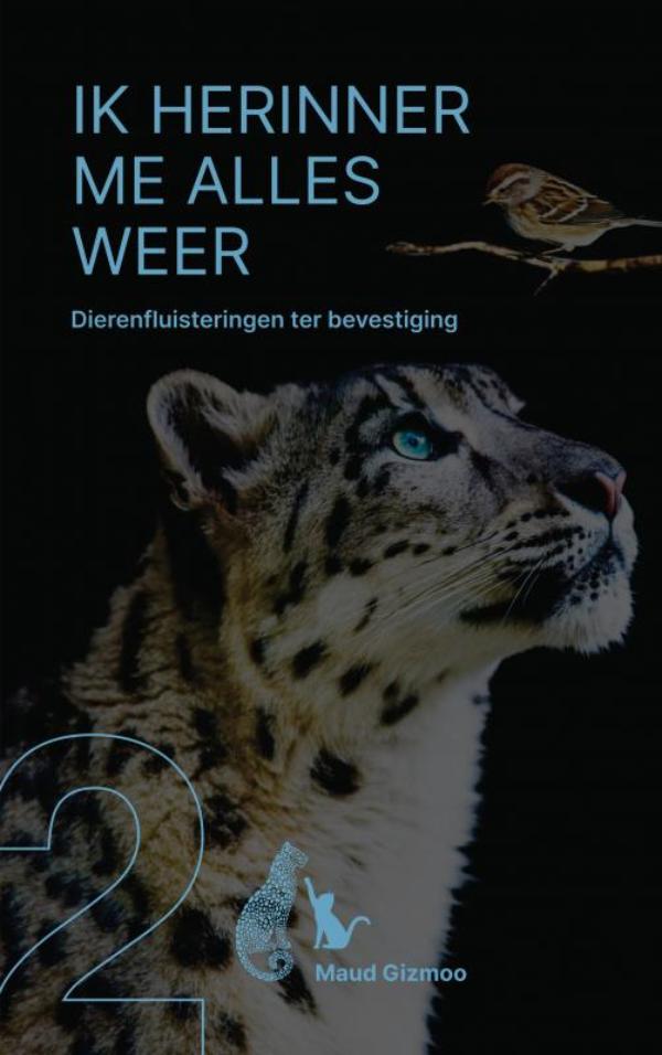 Omslag van Ik herinner me alles weer