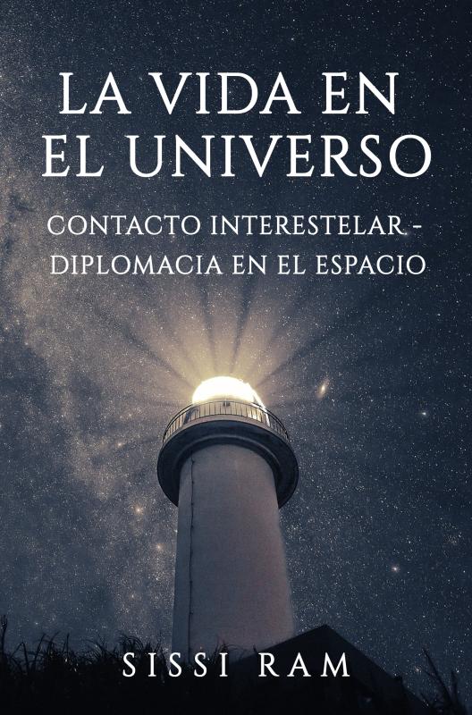 Omslag van LA VIDA EN EL UNIVERSO