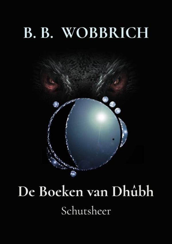 Omslag van De Boeken van Dhûbh