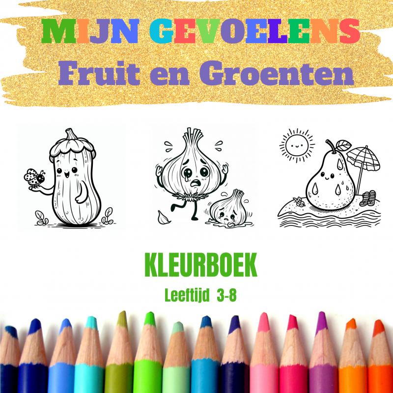 Omslag van Mijn Gevoelens