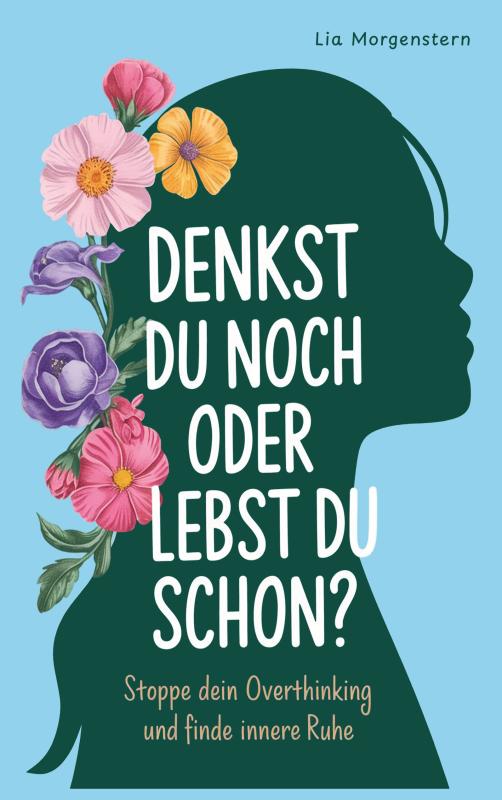 Omslag van Denkst du noch, oder lebst du schon?
