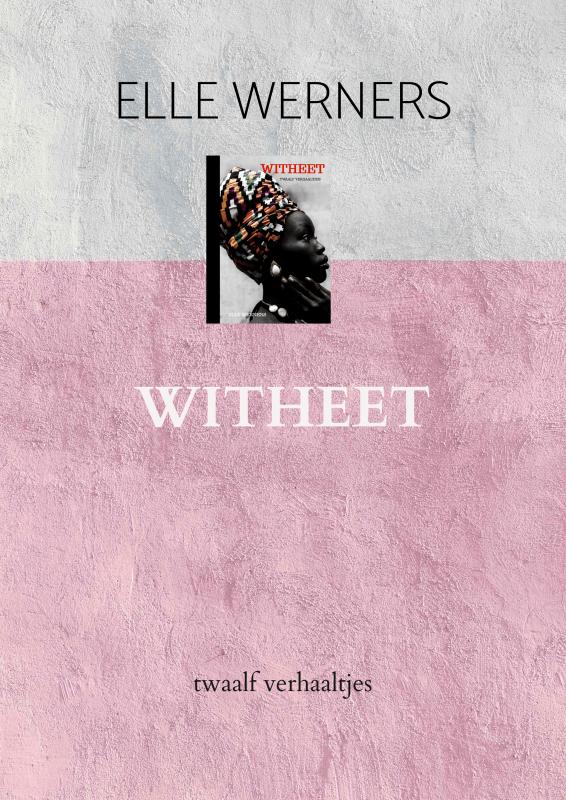 Omslag van WITHEET