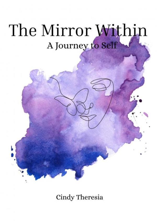 Omslag van The Mirror Within