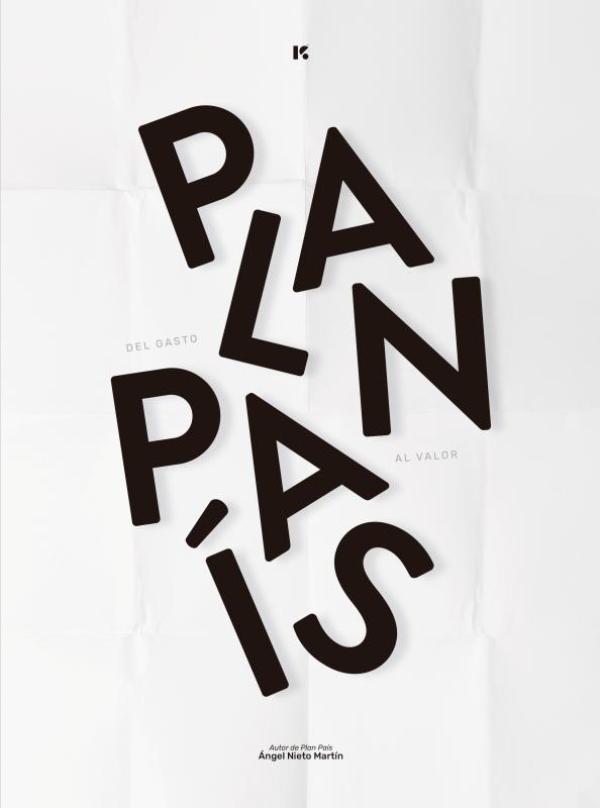 Omslag van Plan País