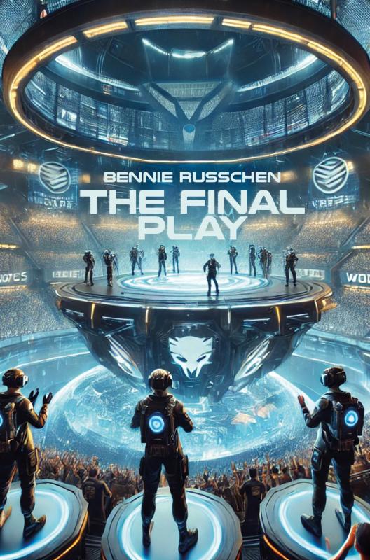Omslag van The Final Play
