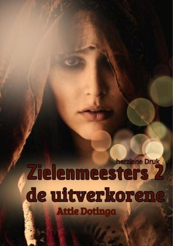 Omslag van 2 De Uitverkorene