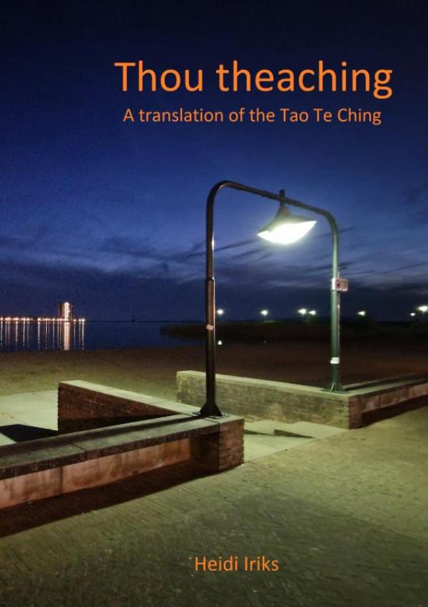 Omslag van Thou Teaching