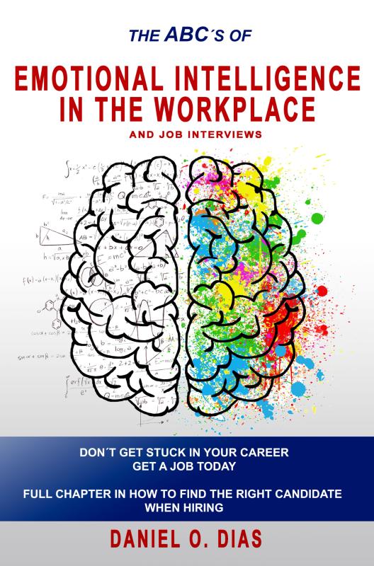 Omslag van Emotional Intelligence in the Workplace: & Job interviews