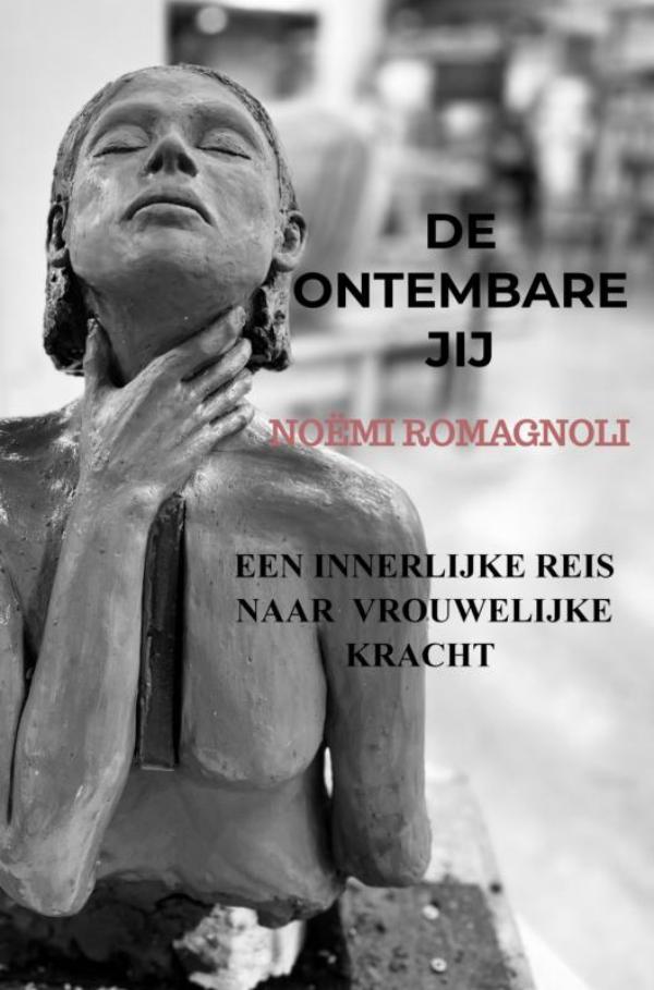Omslag van De ontembare jij