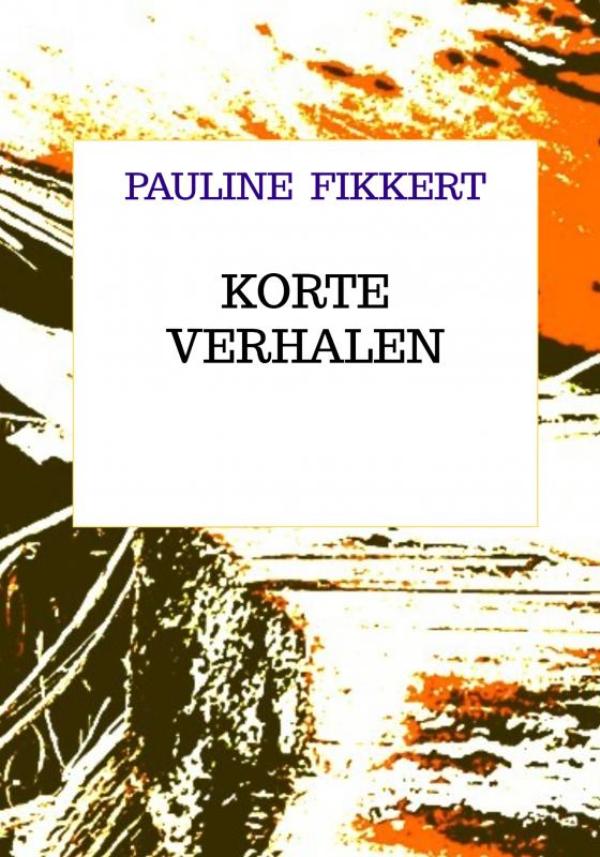 Omslag van korte verhalen