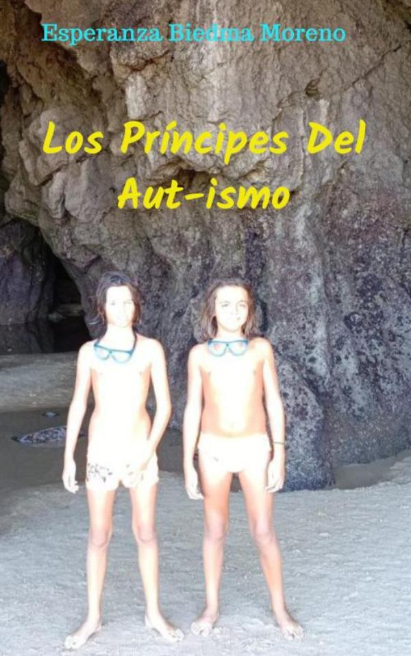 Omslag van Los Príncipes del Aut-Ismo