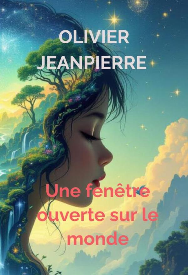 Omslag van Une fenêtre ouverte sur le monde