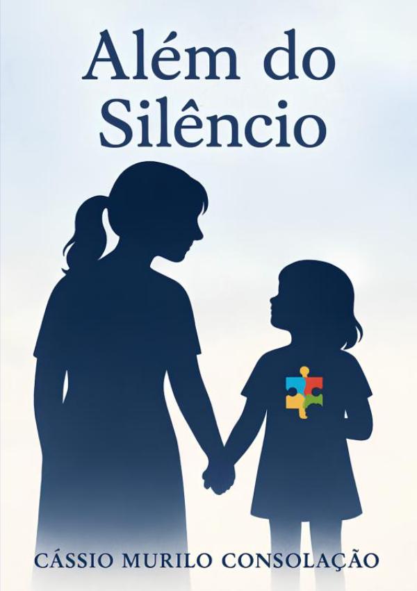 Omslag van Além do Silêncio