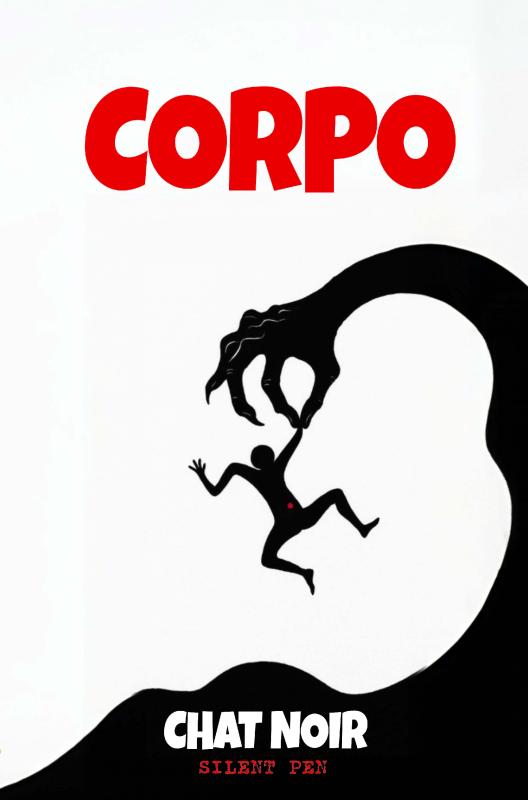Omslag van CORPO