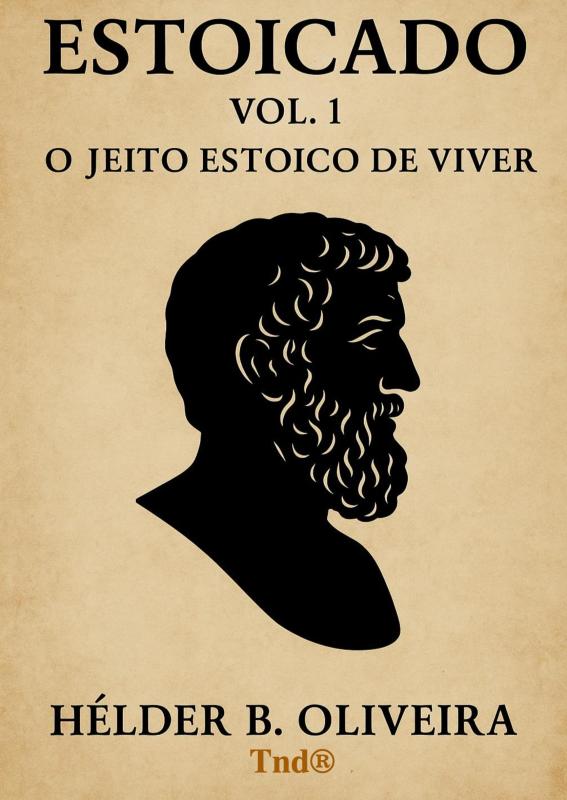 Omslag van Estoicado vol 1 Expandido