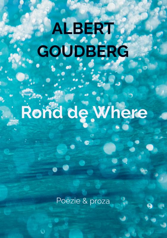 Omslag van Rond de Where