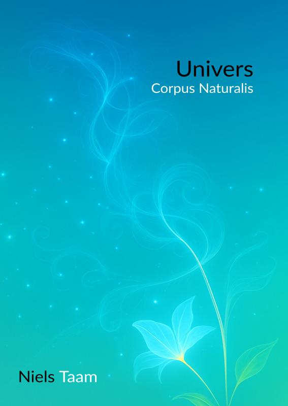 Omslag van Ethernity Univers