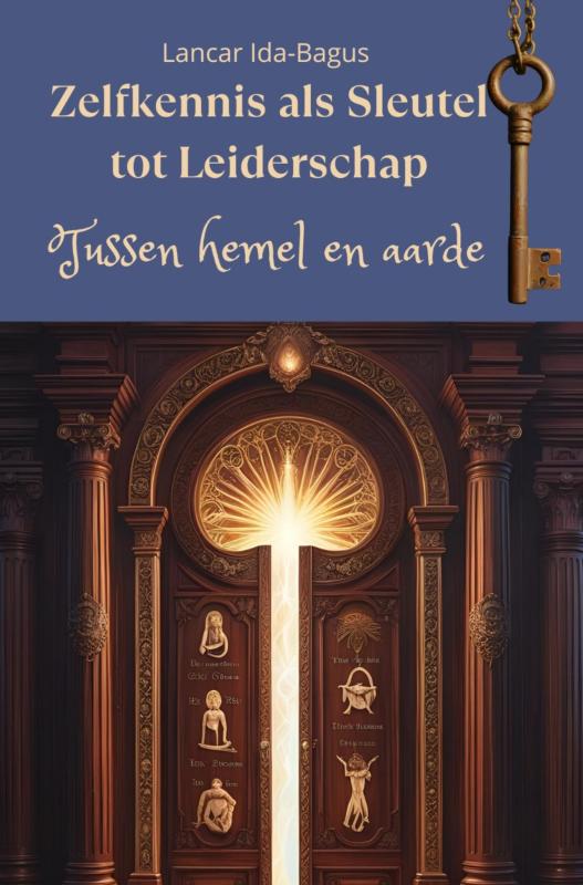 Omslag van Zelfkennis als Sleutel tot Leiderschap