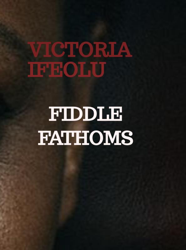 Omslag van Fiddle Fathoms