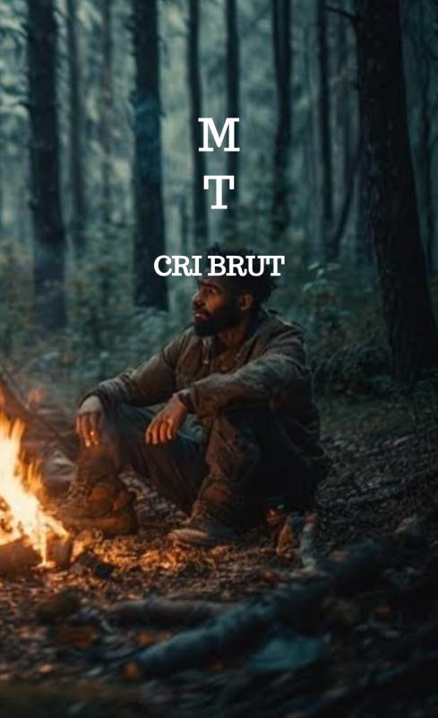 Omslag van Cri Brut