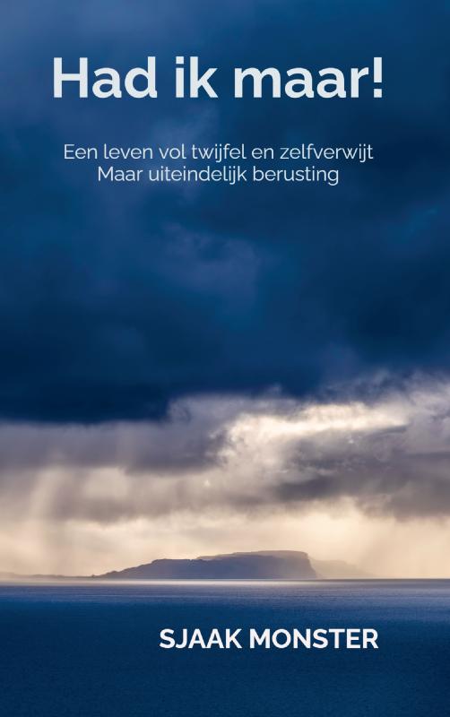 Omslag van Had ik maar!