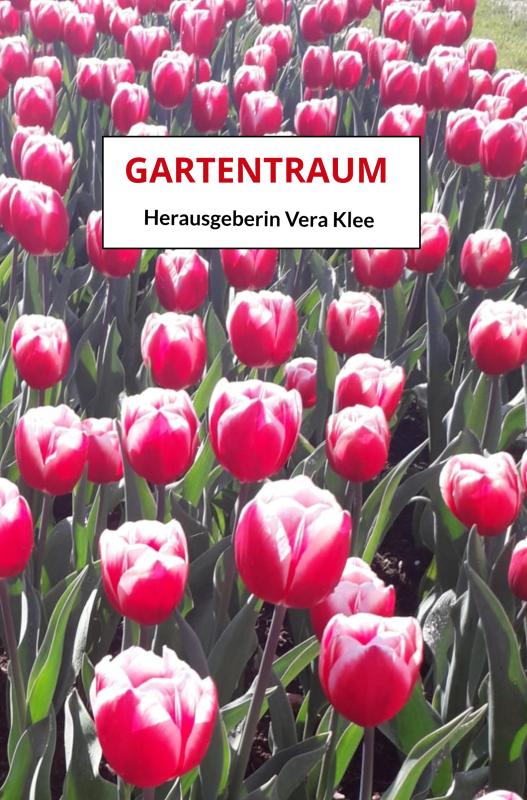 Omslag van Gartentraum