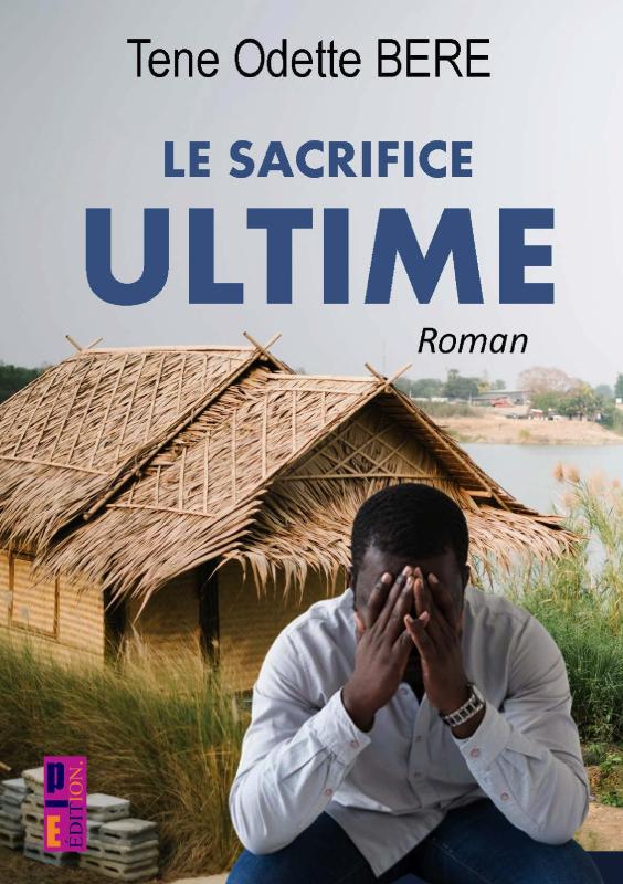 Omslag van Le sacrifice ultime