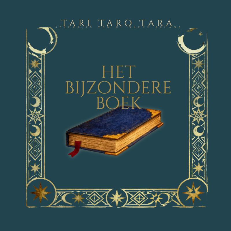Omslag van Het Bijzondere Boek