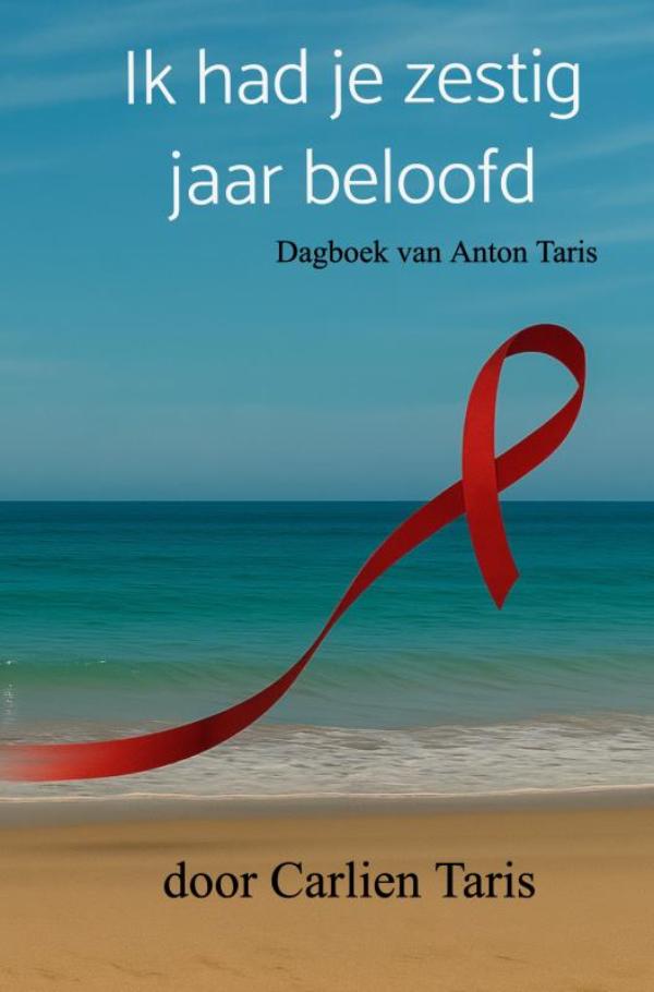 Omslag van Ik had je zestig jaar beloofd