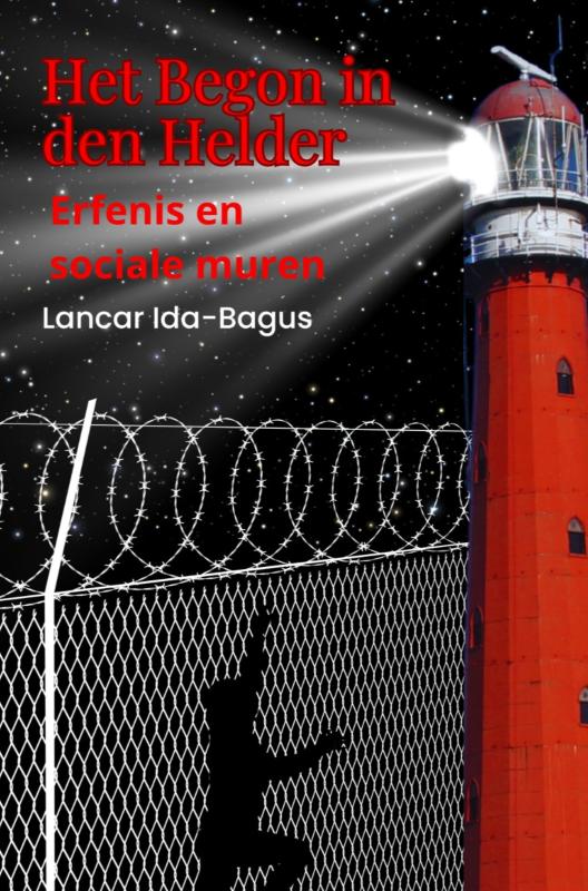 Omslag van Het begon in Den Helder